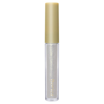 Borica Beauty Serum Glitter Liner (101 Clear Gold)