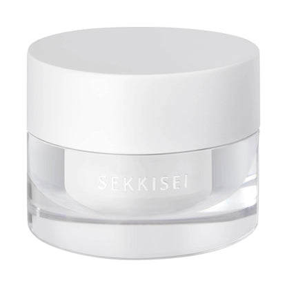 Sekkisei Clear Wellness Overnight Cream, 40g, Fragrance-free