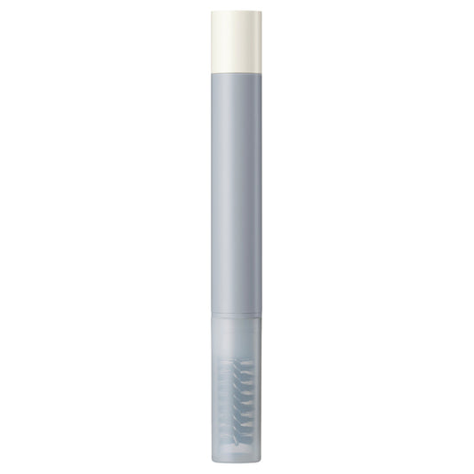 ESPRIQUE W Eyebrow Styler (Powder), Refill, GY002 Gray, 1