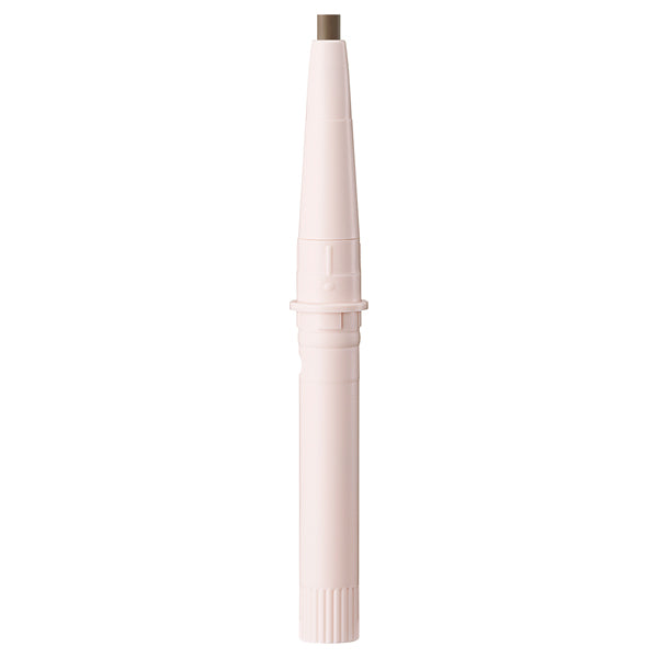 ESPRIQUE W Eyebrow Styler (Pencil), Refill, BR301 Light Brown, 1