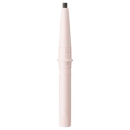 ESPRIQUE W Eyebrow Styler (Pencil), Refill, GY002 Gray, 1