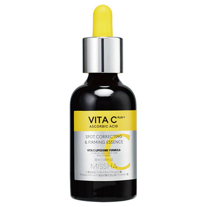 MISSHA Vita C Plus Serum, 30ml