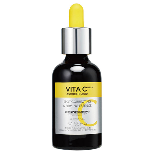 MISSHA Vita C Plus Serum, 30ml