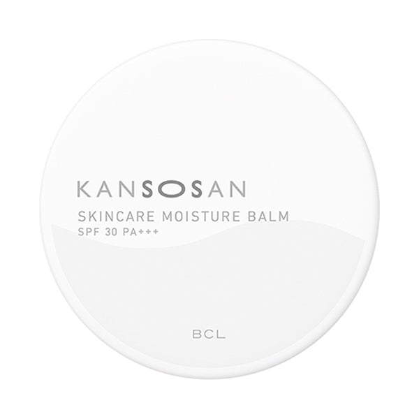 Dry Moisturizing skin care balm, SPF30 PA+++, 17g