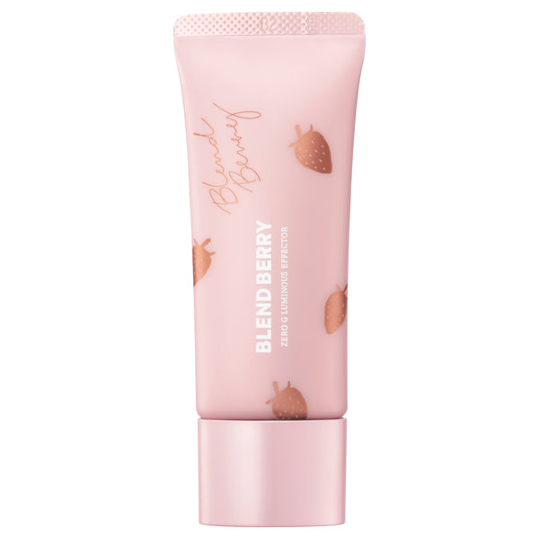 BLEND BERRY Zero G Luminous Effector (001), 30g