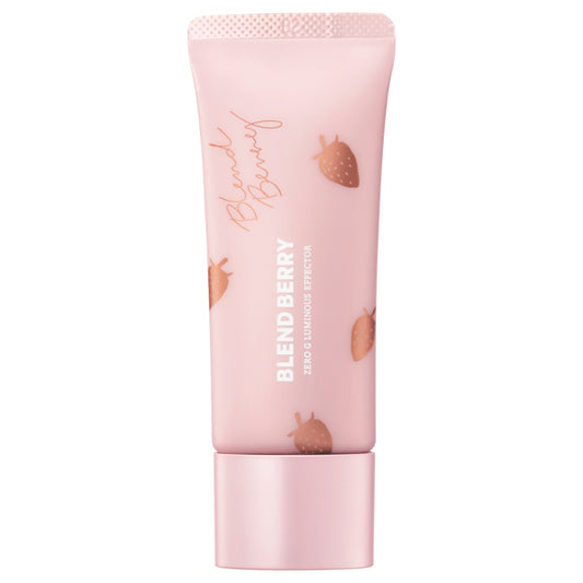 BLEND BERRY Zero G Luminous Effector (001), 30g