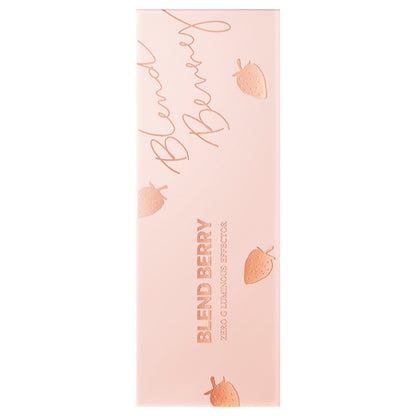BLEND BERRY Zero G Luminous Effector (001), 30g