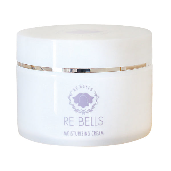 Rebels Moisturizing Cream R, 100g, Refreshing citrus scent
