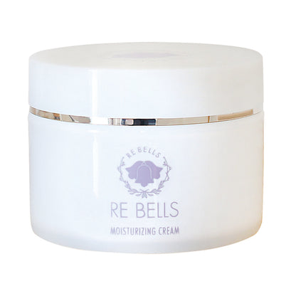 Rebels Moisturizing Cream R, 100g, Refreshing citrus scent