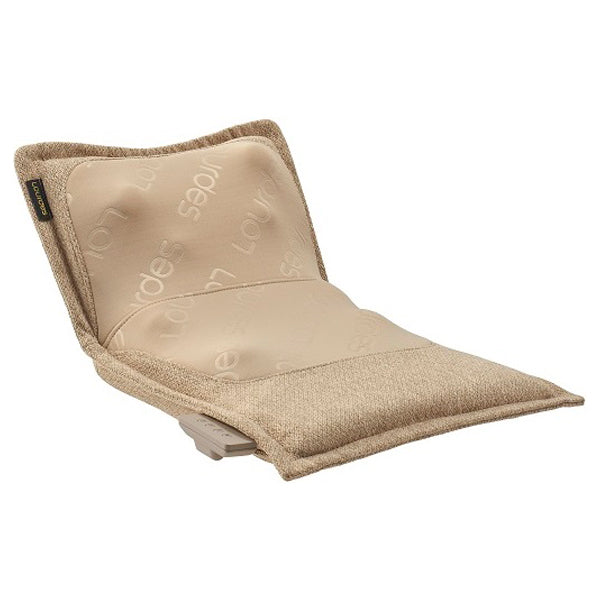 ATEX Lourdes Premium Seat Massager (Beige)