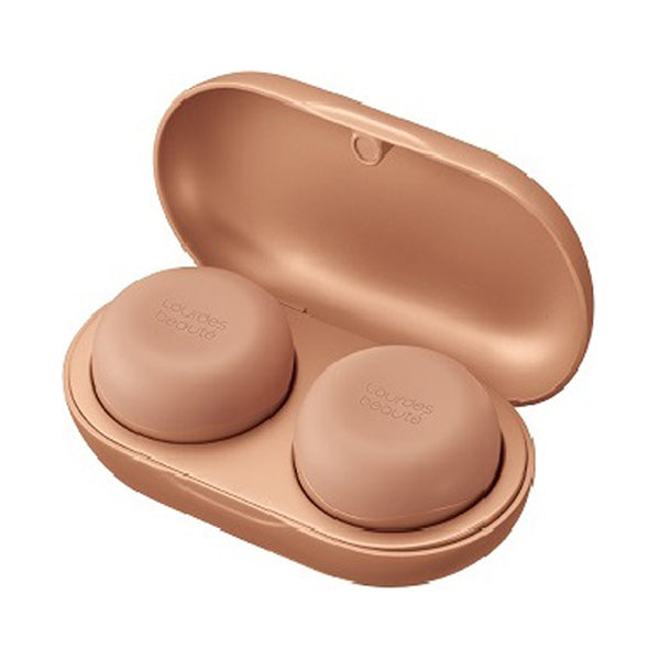 ATEX Lourdes Beaute Femme On Tech Moxa (Nude Pink)
