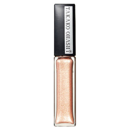 TAKAKO OHASHI Water Serum Eyeshadow (Champagne Gold)