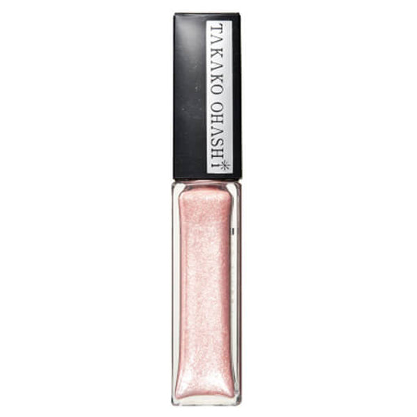 TAKAKO OHASHI Water Serum Eyeshadow (Platinum Pink)