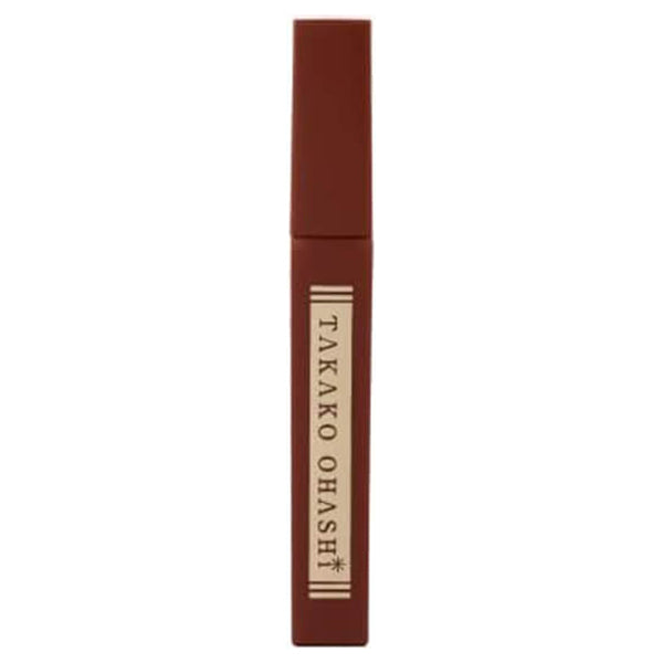 TAKAKO OHASHI Beauty Charge EX Extension Mascara (Bronze)