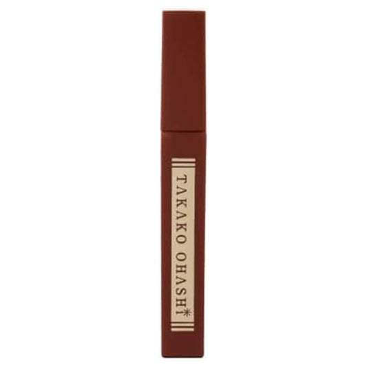 TAKAKO OHASHI Beauty Charge EX Extension Mascara (Bronze)