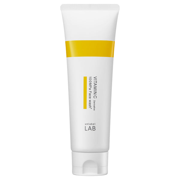 unlabel V Face Wash, 130g