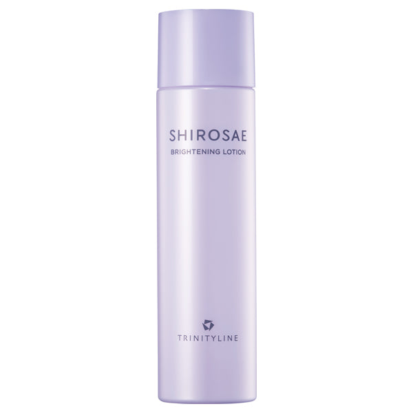 TRINITYLINE Shirosae Brightening Lotion, 150ml