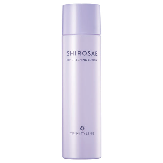 TRINITYLINE Shirosae Brightening Lotion, 150ml