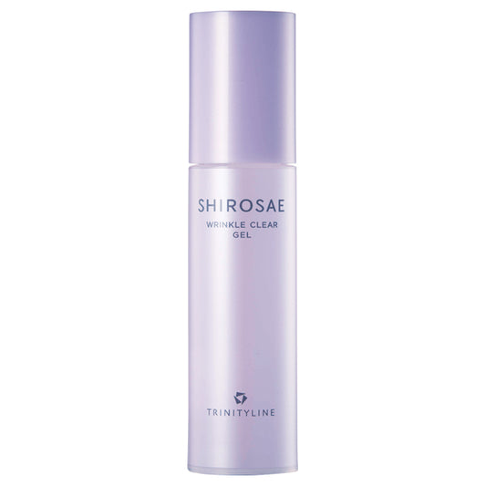 TRINITYLINE Shirosae Wrinkle Clear Gel, 50g