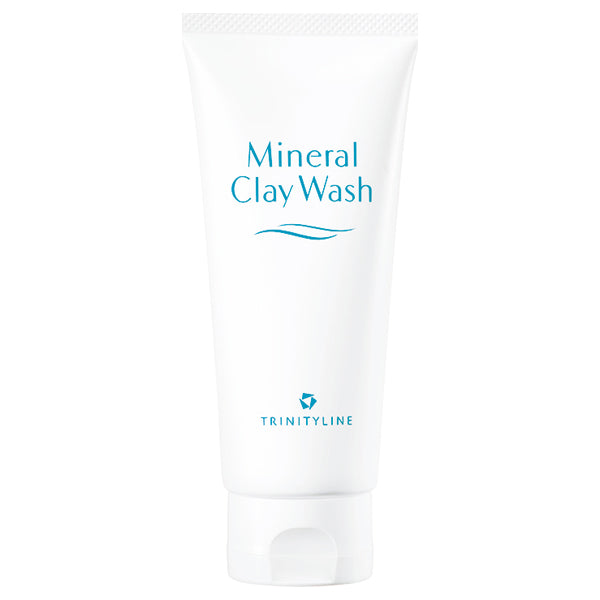 TRINITYLINE Mineral Clay Wash, 100g