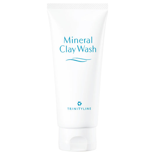 TRINITYLINE Mineral Clay Wash, 100g