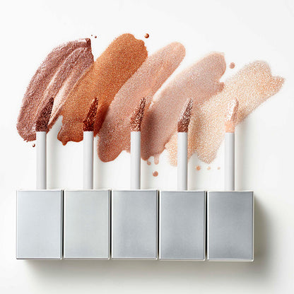 Fujiko Shake Shadow SV, 01 Overwhelming Brown, 5g,