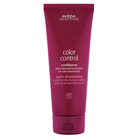 AVEDA Color Control Conditioner, 200ml
