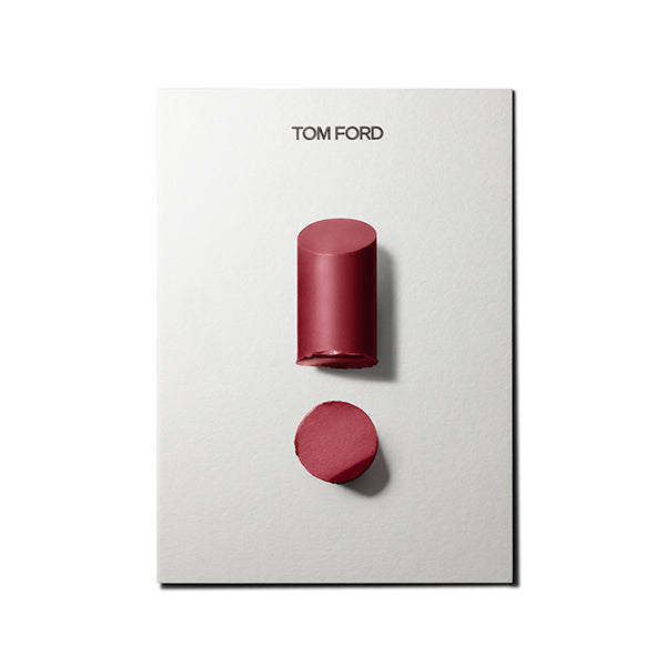 Tom Ford Beauty Lip Color Satin Matte, 90 Fetish