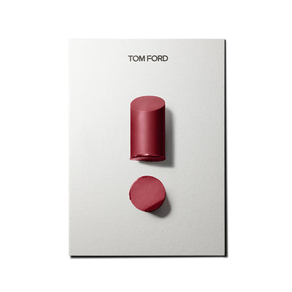 Tom Ford Beauty Lip Color Satin Matte (90 Fet)