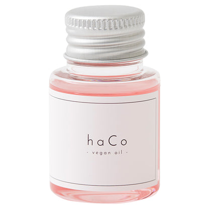 haCo Vegan Oil PF (Pear & Freesia), 30ml