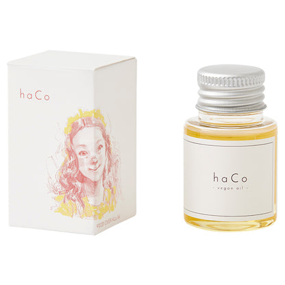 haCo Vegan Oil OS (Osmanthus), 30ml