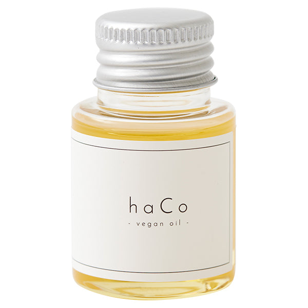 haCo Vegan Oil OS (Osmanthus), 30ml