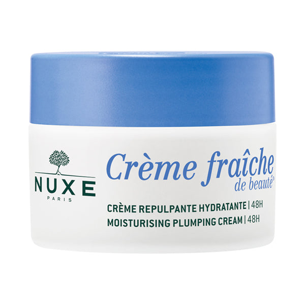 Crème Fraîche Moisturizing Cream, 50ml