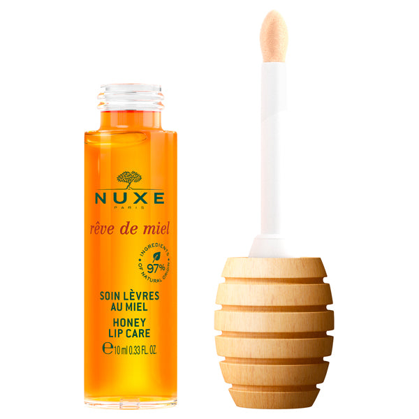 Nuxe Reve de Miel Lip Care, 10ml