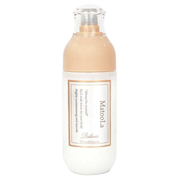 MatooLa Body Milk Brillante, 150ml