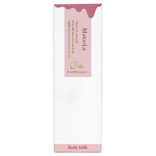 Body Milk Dolce, 150ml