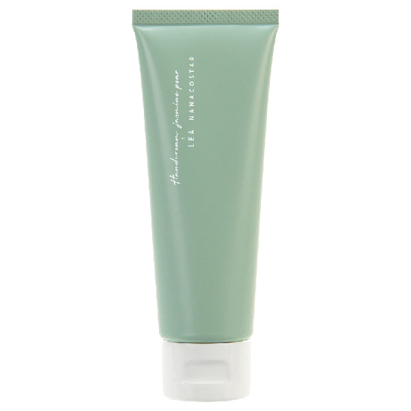 NANACOSTAR Hand Cream (Jasmine Pear), 75g