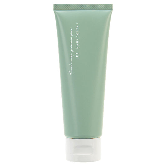 NANACOSTAR Hand Cream (Jasmine Pear), 75g