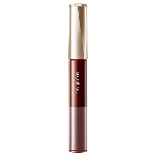 MAQuillAGE Dramatic Essence Mascara (Long & Curl), BR660, 7g, Fragrance-free
