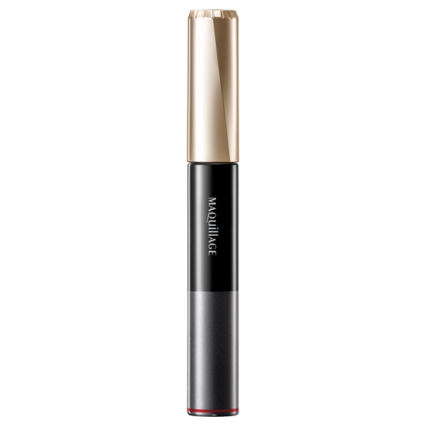 MAQuillAGE Dramatic Essence Mascara (Long & Curl), BK990, 7g, Fragrance-free