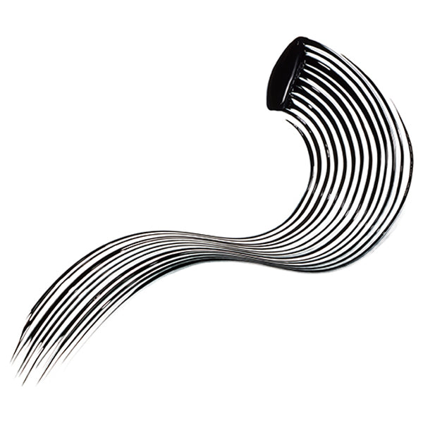 MAQuillAGE Dramatic Essence Mascara (Long & Curl), BK990, 7g, Fragrance-free