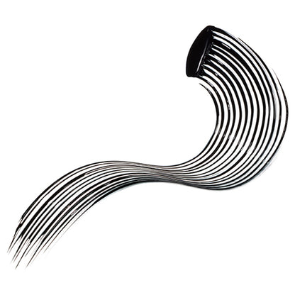 MAQuillAGE Dramatic Essence Mascara (Long & Curl), BK990, 7g, Fragrance-free