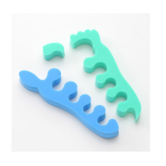 Foot Esthe Toe Separator Hard Type
