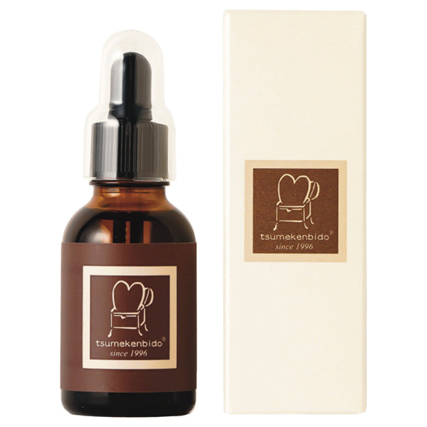 Sokenbido Natural Nail Care Line Inner Skin Care, 20ml