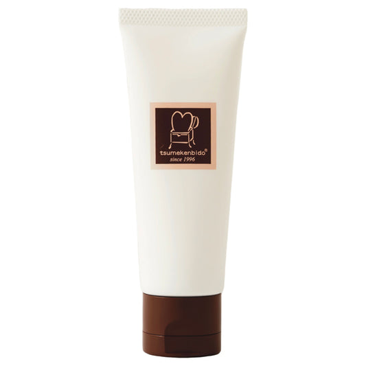Sokenbido Natural Nail Care Line Moist Matt Premium, 50g