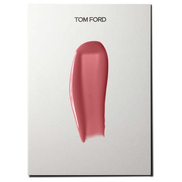 Tom Ford Beauty Gloss Luxe, 22 Sunrise Pink