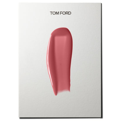 Tom Ford Beauty Gloss Luxe, 22 Sunrise Pink