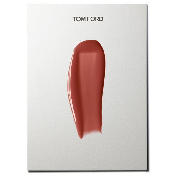 Tom Ford Beauty Gloss Luxe, 08 Inhibition