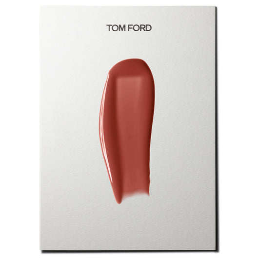 Tom Ford Beauty Gloss Luxe, 08 Inhibition