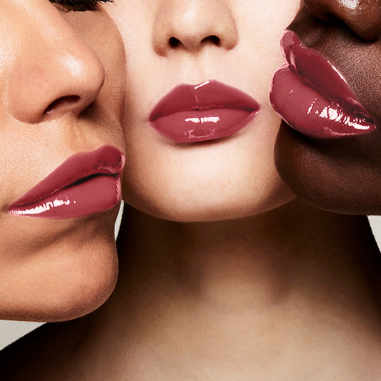 Tom Ford Beauty Gloss Luxe (04 Exquisite)